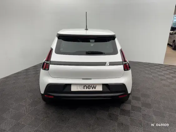 RENAULT 5 III - voiture d'occasion - Photo 6