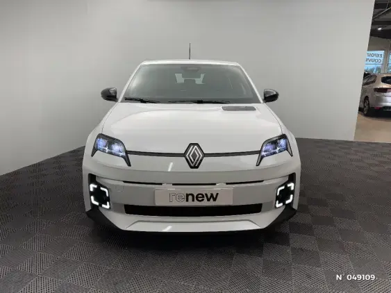 RENAULT 5 III - voiture d'occasion - Photo 3