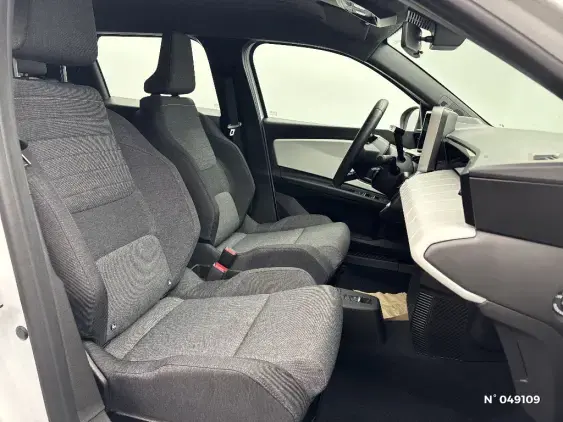 RENAULT 5 III - voiture d'occasion - Photo 10