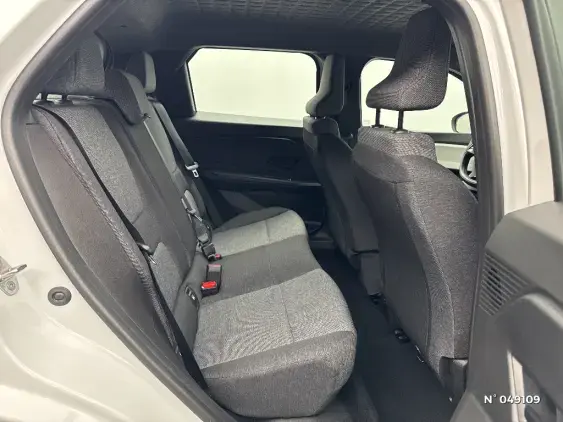 RENAULT 5 III - voiture d'occasion - Photo 11