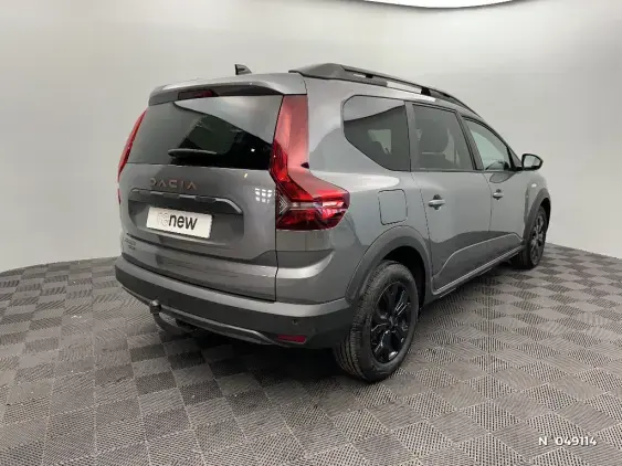 DACIA JOGGER - voiture d'occasion - Photo 4