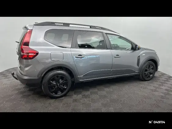 DACIA JOGGER - voiture d'occasion - Photo 5