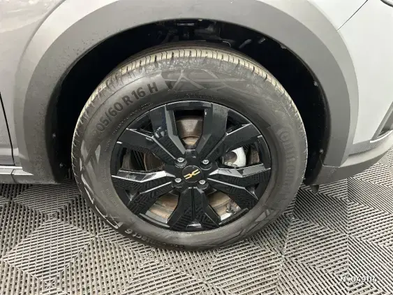 DACIA JOGGER - voiture d'occasion - Photo 8