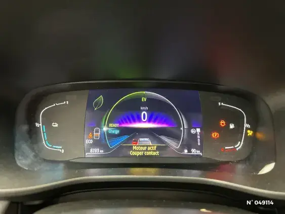 DACIA JOGGER - voiture d'occasion - Photo 12