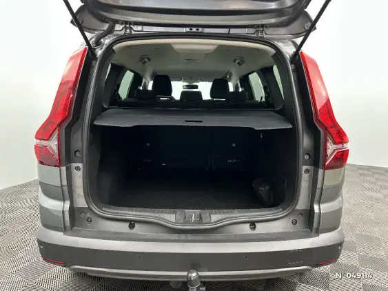 DACIA JOGGER - voiture d'occasion - Photo 7