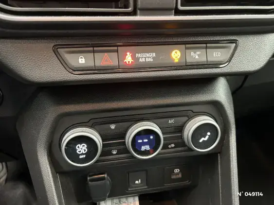 DACIA JOGGER - voiture d'occasion - Photo 15