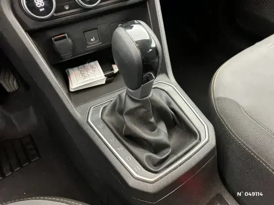 DACIA JOGGER - voiture d'occasion - Photo 23