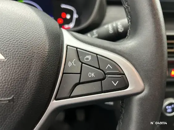 DACIA JOGGER - voiture d'occasion - Photo 24