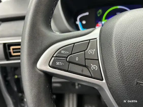 DACIA JOGGER - voiture d'occasion - Photo 25