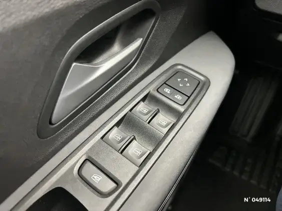 DACIA JOGGER - voiture d'occasion - Photo 26