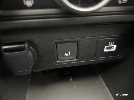 DACIA JOGGER - voiture d'occasion - Photo 27