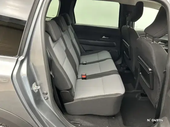 DACIA JOGGER - voiture d'occasion - Photo 11
