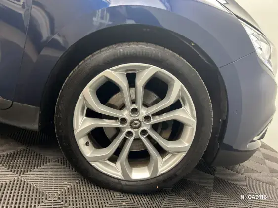 RENAULT GRAND SCENIC IV - voiture d'occasion - Photo 8