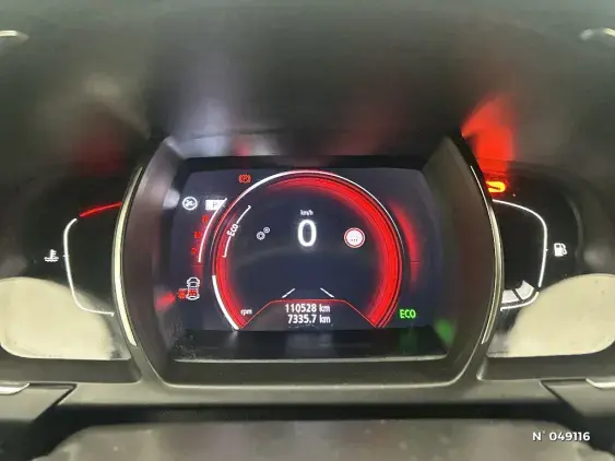 RENAULT GRAND SCENIC IV - voiture d'occasion - Photo 12