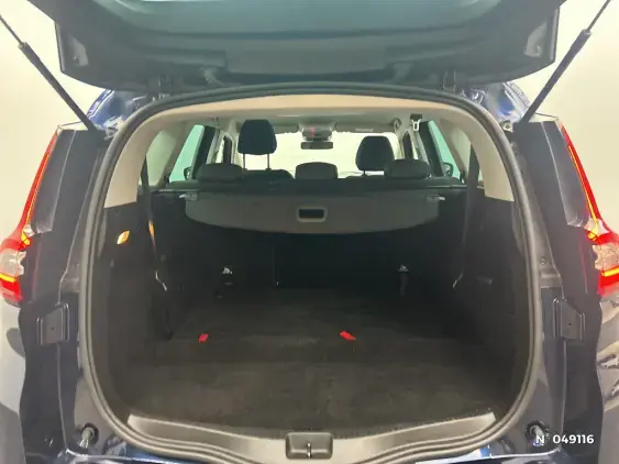 RENAULT GRAND SCENIC IV - voiture d'occasion - Photo 7