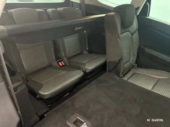 RENAULT GRAND SCENIC IV - voiture d'occasion - Photo 23