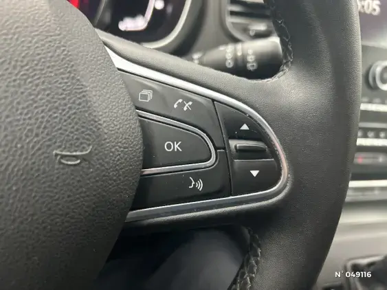 RENAULT GRAND SCENIC IV - voiture d'occasion - Photo 25