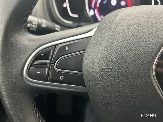 RENAULT GRAND SCENIC IV - voiture d'occasion - Photo 26