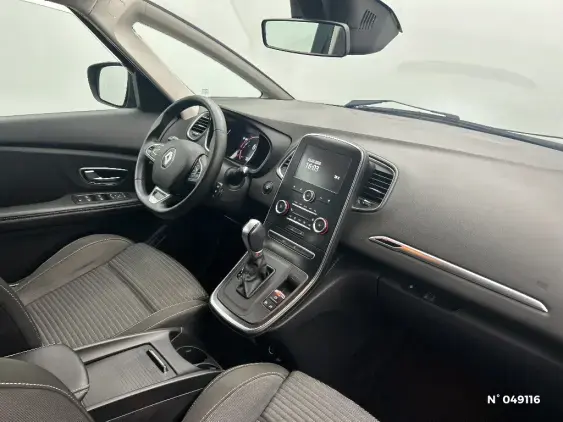 RENAULT GRAND SCENIC IV - voiture d'occasion - Photo 10
