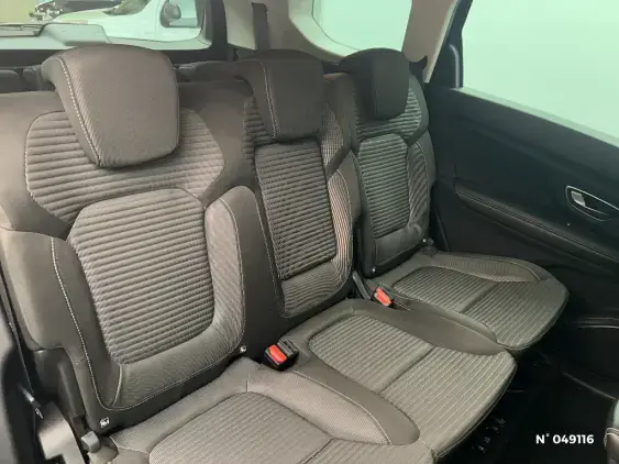 RENAULT GRAND SCENIC IV - voiture d'occasion - Photo 11
