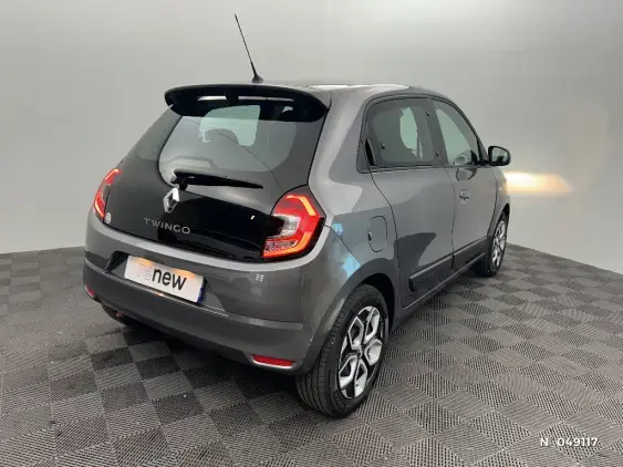 RENAULT TWINGO III - voiture d'occasion - Photo 4