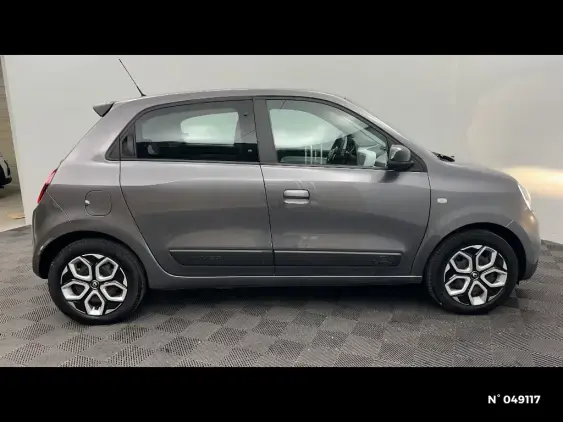 RENAULT TWINGO III - voiture d'occasion - Photo 5