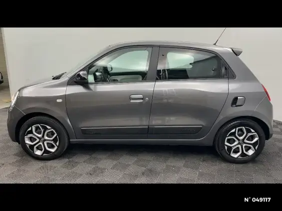 RENAULT TWINGO III - voiture d'occasion - Photo 2