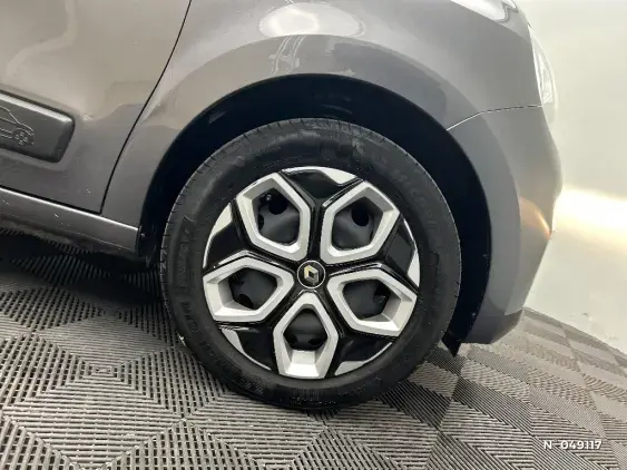 RENAULT TWINGO III - voiture d'occasion - Photo 8