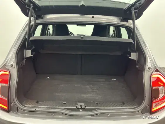 RENAULT TWINGO III - voiture d'occasion - Photo 7