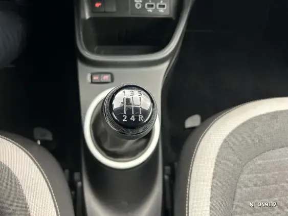 RENAULT TWINGO III - voiture d'occasion - Photo 22