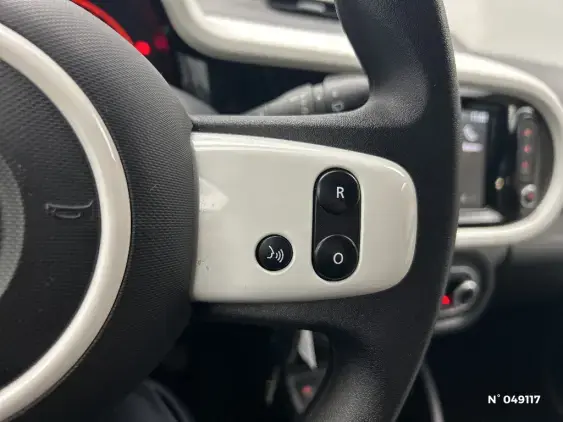 RENAULT TWINGO III - voiture d'occasion - Photo 23