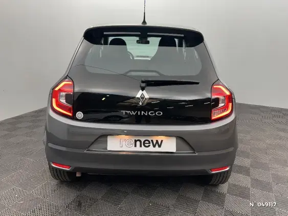 RENAULT TWINGO III - voiture d'occasion - Photo 6