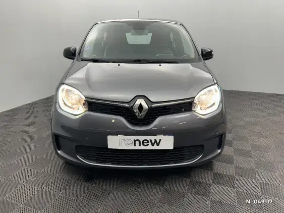 RENAULT TWINGO III - voiture d'occasion - Photo 3