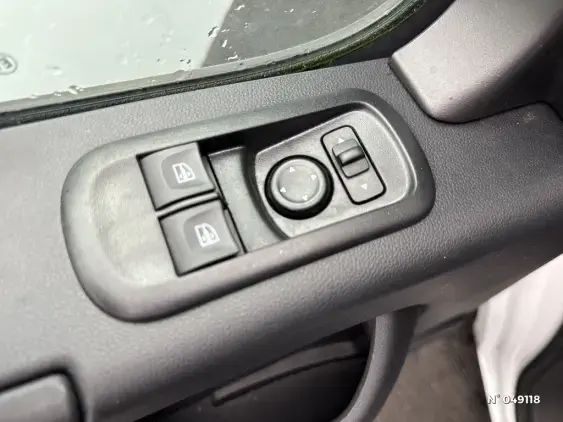 RENAULT MASTER FG III - voiture d'occasion - Photo 14