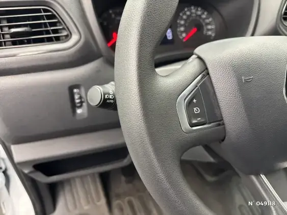 RENAULT MASTER FG III - voiture d'occasion - Photo 25