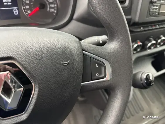 RENAULT MASTER FG III - voiture d'occasion - Photo 26