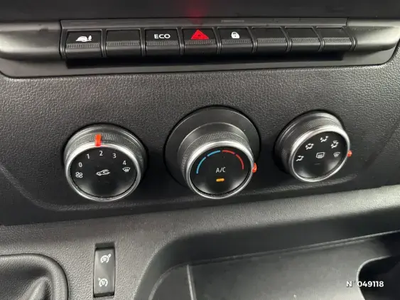 RENAULT MASTER FG III - voiture d'occasion - Photo 28