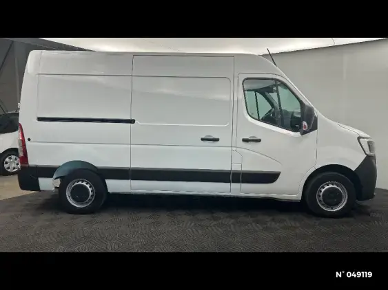 RENAULT MASTER FG III - voiture d'occasion - Photo 5