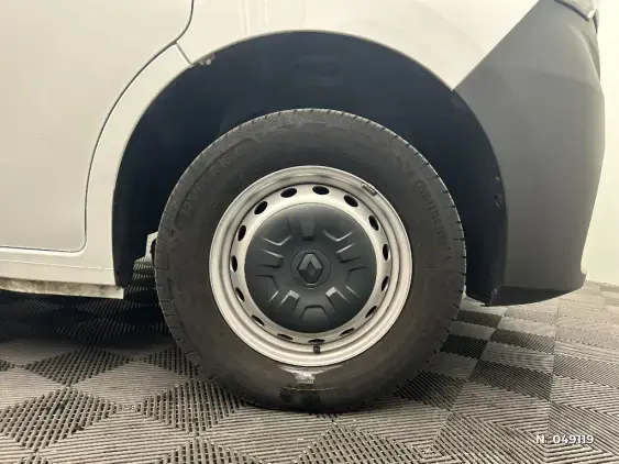 RENAULT MASTER FG III - voiture d'occasion - Photo 8