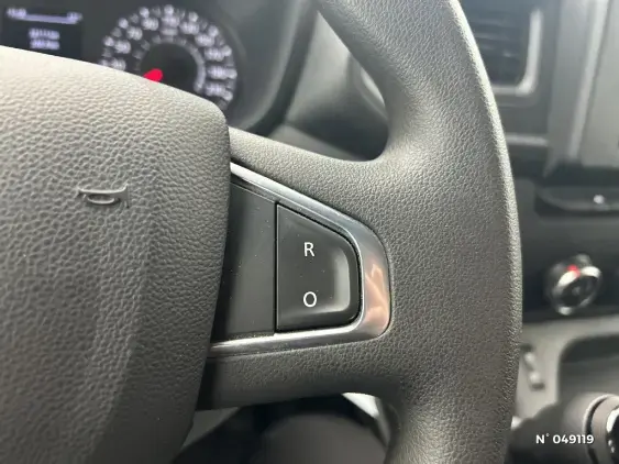 RENAULT MASTER FG III - voiture d'occasion - Photo 24