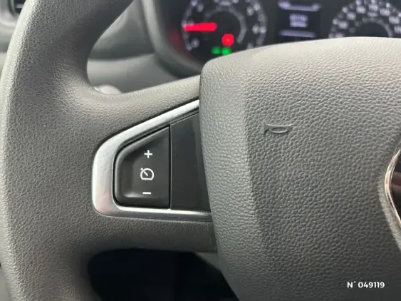 RENAULT MASTER FG III - voiture d'occasion - Photo 25