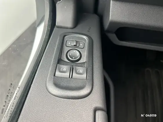 RENAULT MASTER FG III - voiture d'occasion - Photo 26