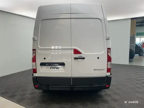 RENAULT MASTER FG III - voiture d'occasion - Photo 6