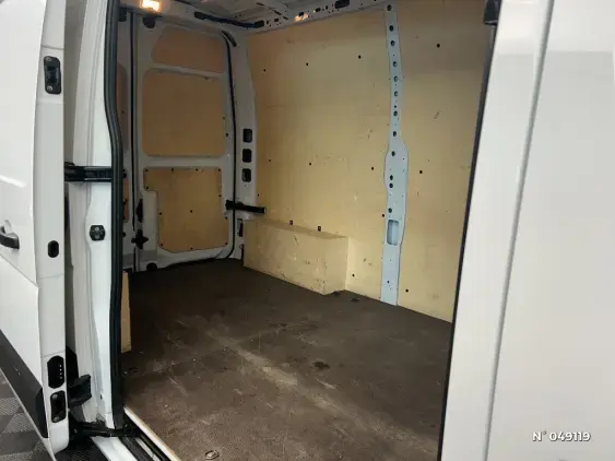 RENAULT MASTER FG III - voiture d'occasion - Photo 11