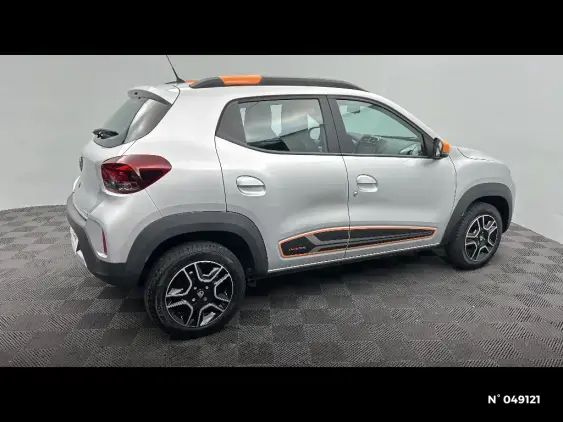 DACIA SPRING - voiture d'occasion - Photo 5