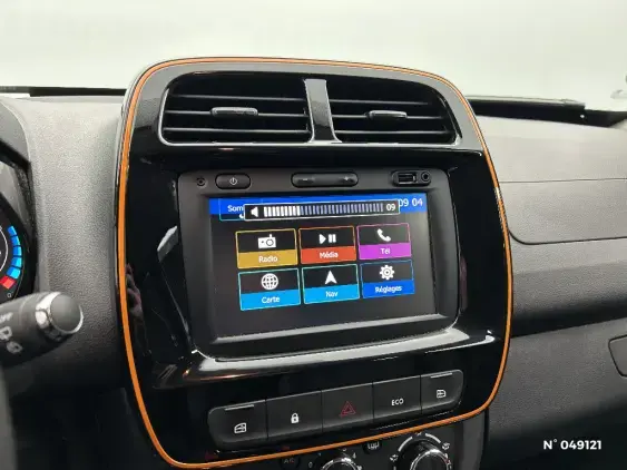 DACIA SPRING - voiture d'occasion - Photo 13