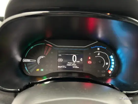 DACIA SPRING - voiture d'occasion - Photo 12