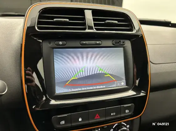 DACIA SPRING - voiture d'occasion - Photo 14