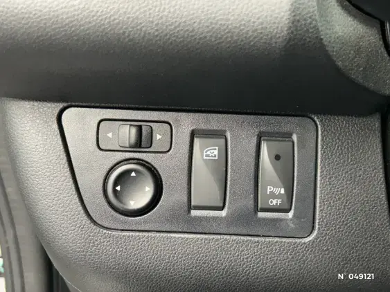 DACIA SPRING - voiture d'occasion - Photo 15