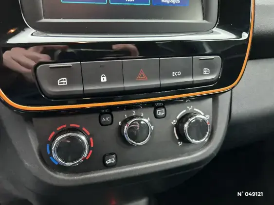 DACIA SPRING - voiture d'occasion - Photo 23